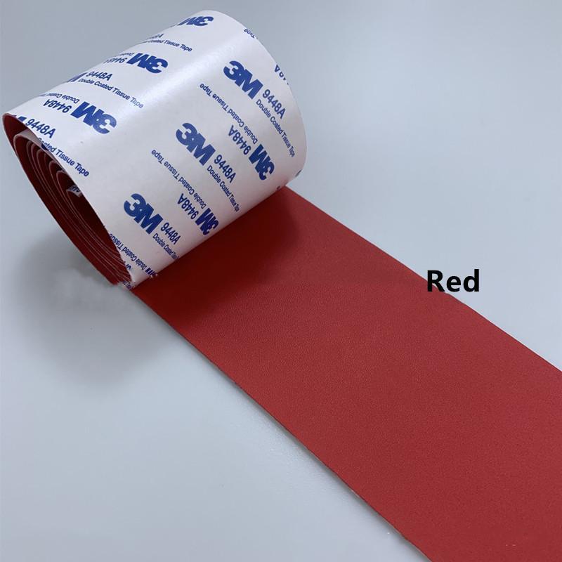 7,6x152 см самоклеящаяся лента для ремонта кожи, ремонтная заплатка для диванов, диванов, сумок, наклейка на мебель, наклейки для ремонта водительских сидений, дома 20x28 см ZPG