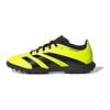 Детские кроссовки Predator 24 League TF J Energy Citrus Pack Yellow Team-Solar-Yellow Core-Black IG5444