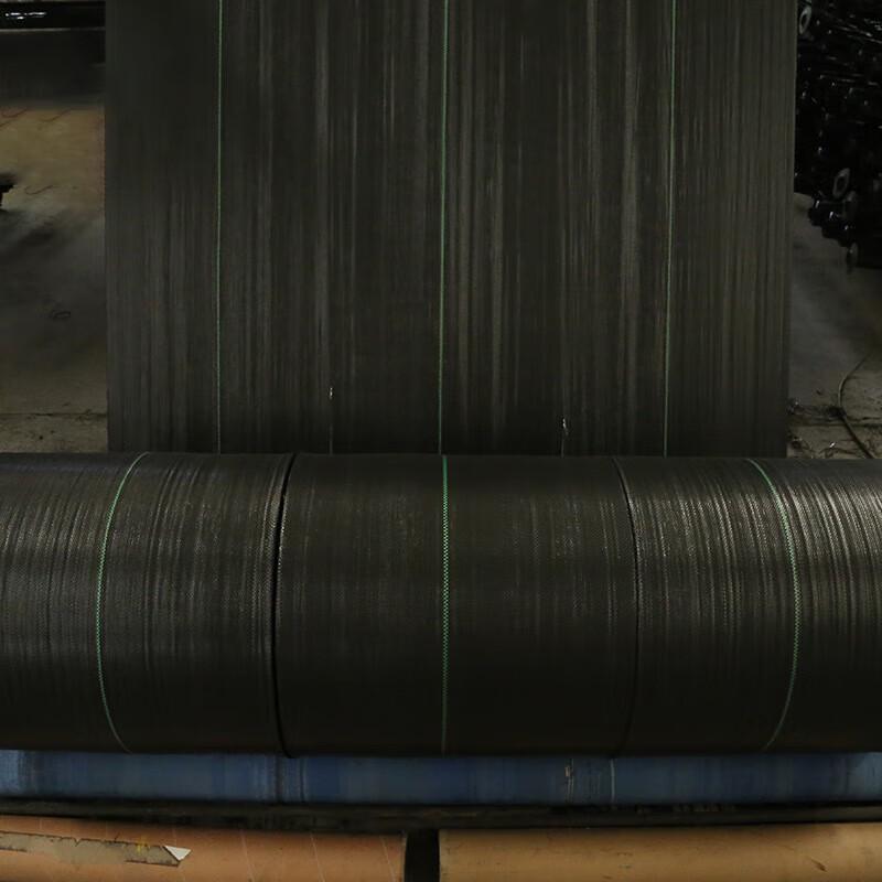 Zhan Yu PP Woven UV-Resistant Weed Control Fabric
