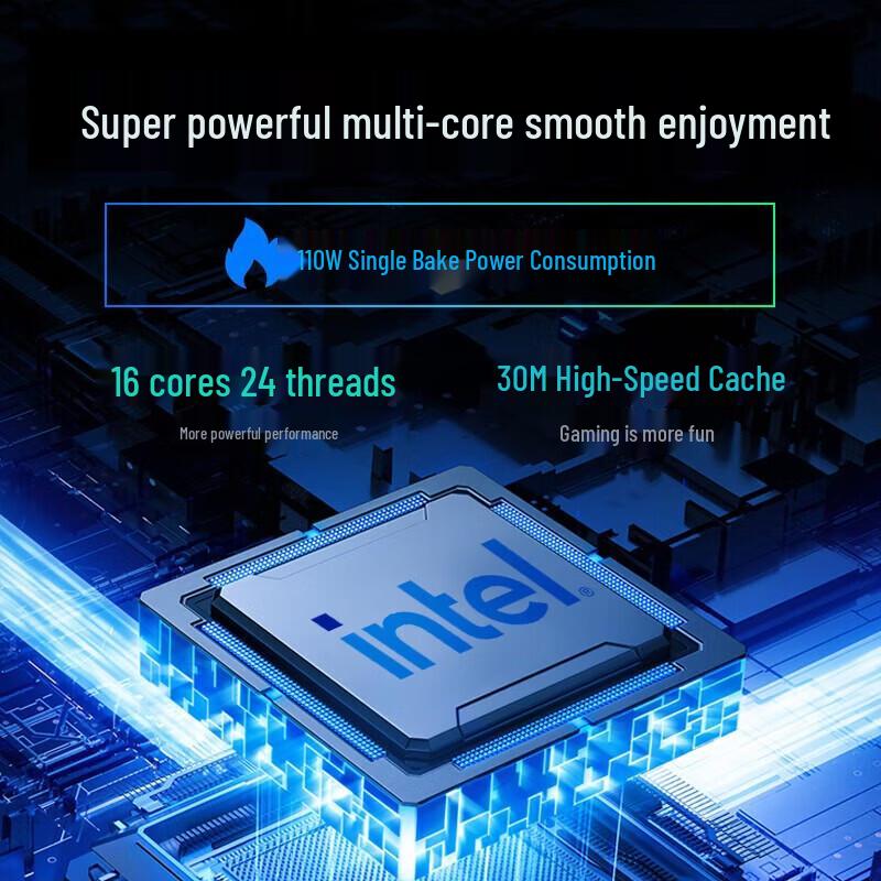 Игровой ноутбук MECHREVO Aurora X (Китайская версия)