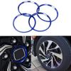 Authentic Car Wheel Center Caps Hub Rings Tire Center Decoration Cover Trims For Honda 10Th Civic 2016- Accessories