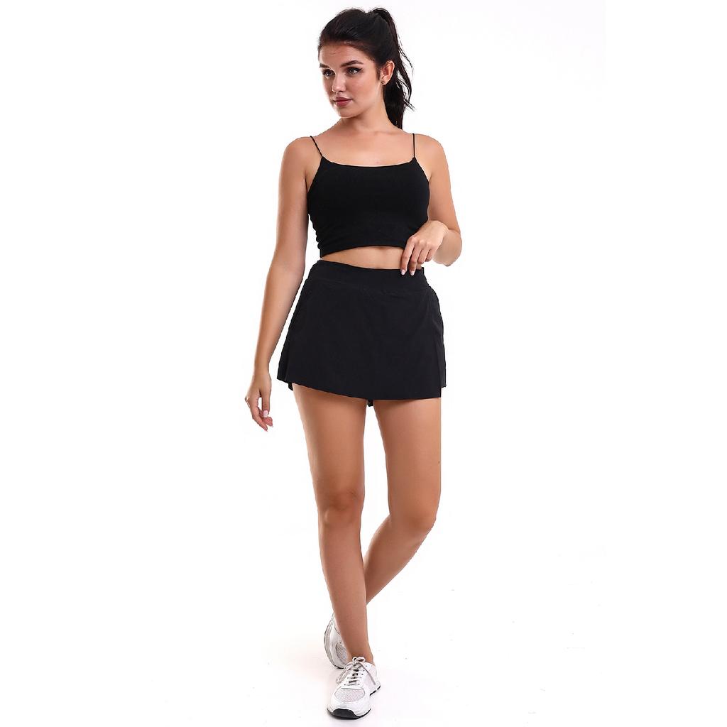 Women's Swim Shorts/shorts Skirt-beach Shorts/women's Shorts Skrt Beach Skrt Or Beach Shorts