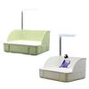 Parrot Bath Tub Bird Automatic Bathtub With Multiple Faucets Automatic Shower Bathtub For Small Medium Parakeet Cleaning Bath