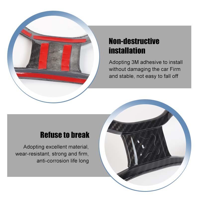 ABS салон центральный воздухозаборник декоративная наклейка рамка украшения для Jeep Renegade 2016 Up автомобильные аксессуары