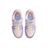 Air Jordan 1 Low RM GS Sail Pink Rise Hydrangeas IM6668-161