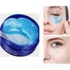 Ocean Lady Eye Mask Soothing Eyes Gentle Moisturizing Nourishing Eye Mask Patch Eye Care