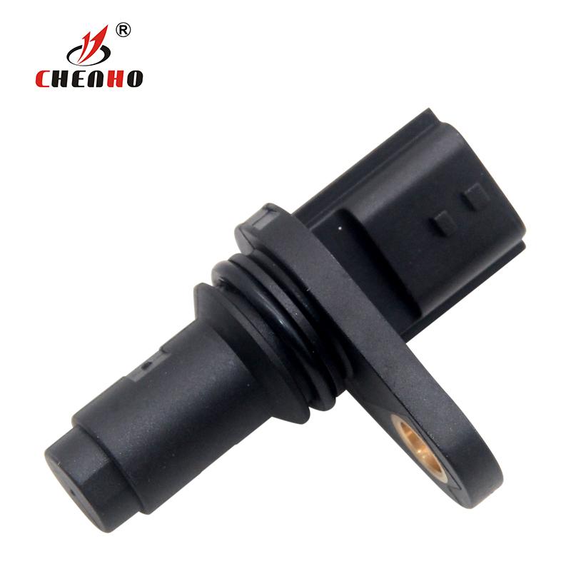 High Quality Crankshaft Position Sensor For Nissan Qashqai J10 2.0 16V SUV Petrol MR20 2007 - 2013 237311VA0A 23731EN20A