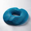 Office Chair Cushion Memory Foam Cushion Non Slip Orthopedic Memory Foam Prostate for Tailbone Sciaticaback Pain Relief Car Seat