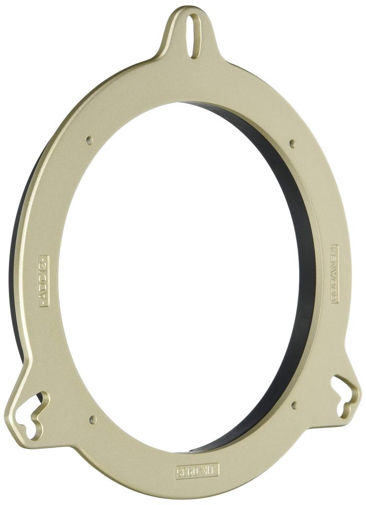 KENWOOD Speaker Inner Bracket SKX-102S for Vehicles Toyota/Nissan/Mazda/Subaru