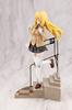 Некий научный рейлган T Shokuhou Misaki 15th Anniversary Scale PVC Painted Complete Figure PV015 Ver. 1/7
