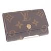 M62630 Monogram Key Holder  Armagnac Women