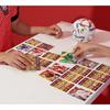 Корейская настольная игра Panini 2022 FIFA Qatar World Cup Sports Card Basic Pack DP 20p, популярная корейская игра