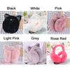 Muffs Lovely Folding Frostproof Soft Plush Cartoon Earmuffs Warm Headband Ear Protectors Earflaps