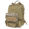 Тактическая Универсальная Подсумок Molle Компактный EDC Гаджет Сумка для Хранения Снаряжения Сумка для Хранения на Охотничий Жилет Разгрузочный Жилет Аксессуар