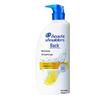 Шампунь против перхоти Head & Shoulders Освежающий контроль жирности