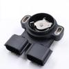 Throttle Position Sensor For Infiniti 2001-2003 QX4 Base Nissan 2000-2002 Sentra