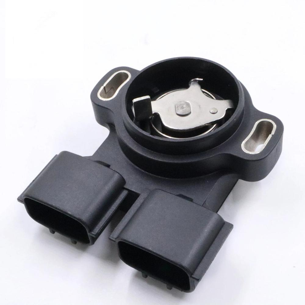 Throttle Position Sensor For Infiniti 2001-2003 QX4 Base Nissan 2000-2002 Sentra