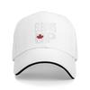 Canada Elbows Up White Letter Casual Baseball Cap Summer Trucker Hat Hunting Camping Hip Hop Hats Unisex-Teens y2k Cool Caps