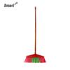 Anserui Wooden Handle Plastic Broom