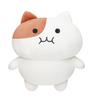 Mochi Plush Toy BIG Large Normal White Approximately 30cm Nyami