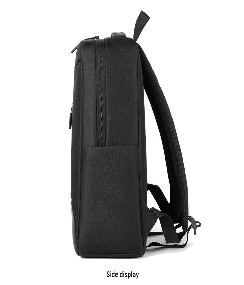 «Высококачественный водонепроницаемый рюкзак Oxford для путешествий, бизнеса и учебы — дизайн унисекс с отделением для ноутбука»