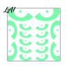Waterproof Secret Room Wall Decor Halloween Glow in The Dark Stickers Luminous Ghost Hand And Bat Indoor Outdoor Scene Props Decals Horror