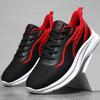 Sports Shoes Men Neutral Casual Lightweight Walking Shoes Rebound Fashion Breathable Outdoor New Running Shoes for Men