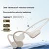 Спортивная Bluetooth-гарнитура SANAG B60S ProMax с костной проводимостью