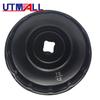 76mm Oil Filter Wrench Removal Tool Spanner For Mercedes Benz Renault Wrench 3/8" Drive 12 Point