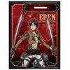 Attack On Titan MOKU Star D [Eren]