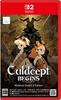 Culdcept Begins Nintendo Switch 2 Edition Switch2 -