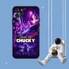 CHUCKY HORROR CHURSE CHUCKY CHILDS Phone Case For iPhone 14 11 12 13 Mini Pro XS Max Cover 6 7 8 Plus X XR SE 2020 Funda Shell