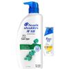 Набор шампуней Head & Shoulders от перхоти с уходом от зуда