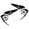 For R1300GS R 1300 GS 2023 2024 3D Epoxy Resin Sticker Protection Kit Motorcycle Accessories 3D Sticker Kit
