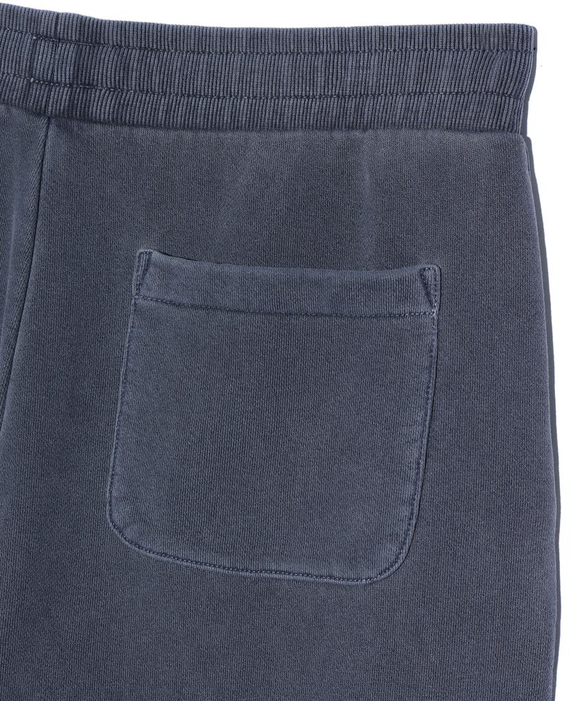 DISTN9NE Pigment Wide Sweatpants Dark Grey (Lp6Pf171-073)