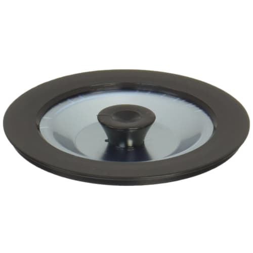 KAKUDAI Kitchen Sink Trap Lid SS 4530, 53-011, 453-012 Compatible 4530-1