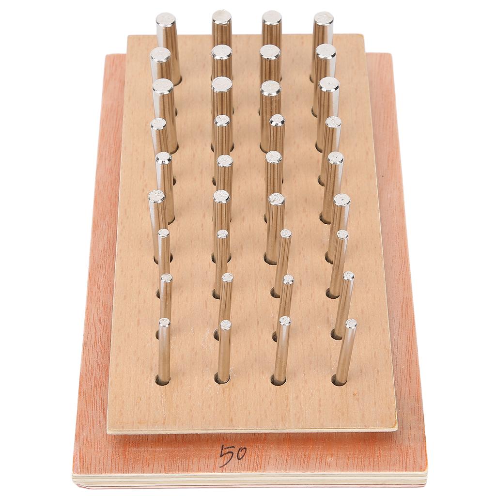 Пациенты с инсультом и гемиплегией, тренажер для пальцев, ортопедическая доска для тренировки пальцев, деревянная доска