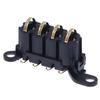 1X контакт чипа картриджа с тонером для лазера 103A 108A 103W 131A 133Pn Mfp136Nw