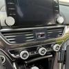 Crystal Rhinestone Bling Switch Knob for Honda Accord Sedan Inspire Touring Sport EX EX-L LX 10th 2018-2022, Climate Control AC Ring Touch Screen