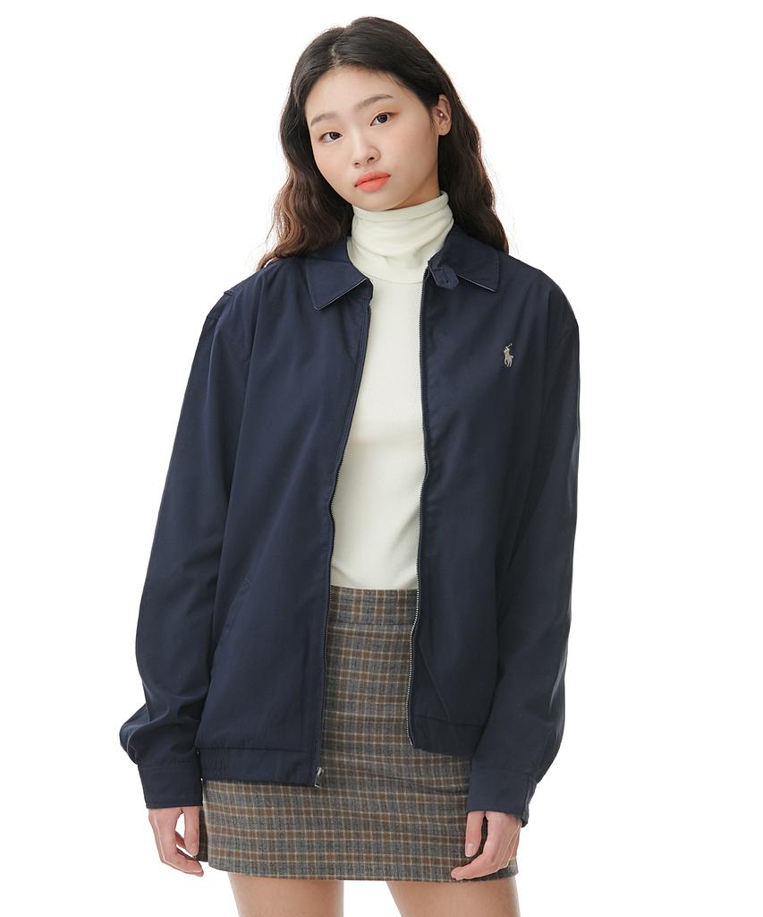 Polo Ralph Lauren Biswing Windbreaker - Navy