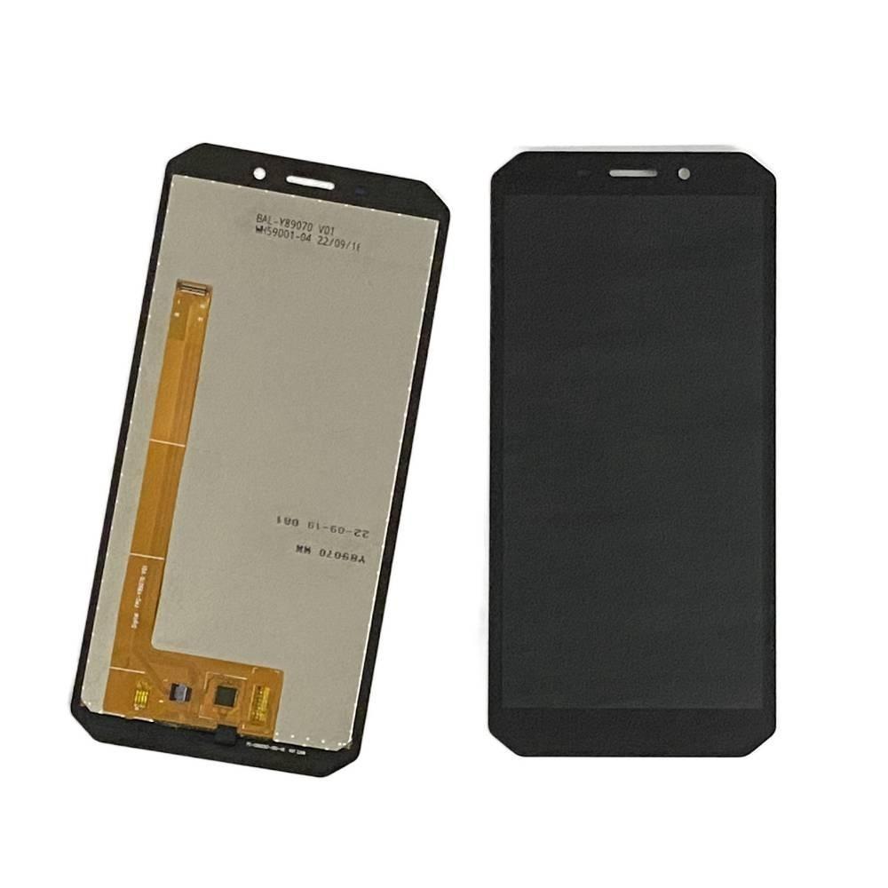 Полная сборка LCD-экрана и дигитайзера для iHunt Titan P13000 Pro 2022