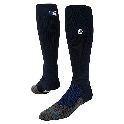 Stance Diamond Pro OTC Baseball Socks M759C16DIA Orange Black High-Performance Socks
