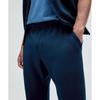 Lululemon Гладкие джоггеры Spacer Tall True Navy