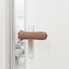 Cat Claw Door Handle Cover Anti-Collision Protective Pad Cute Kids Safety Doorknob Protector  Home