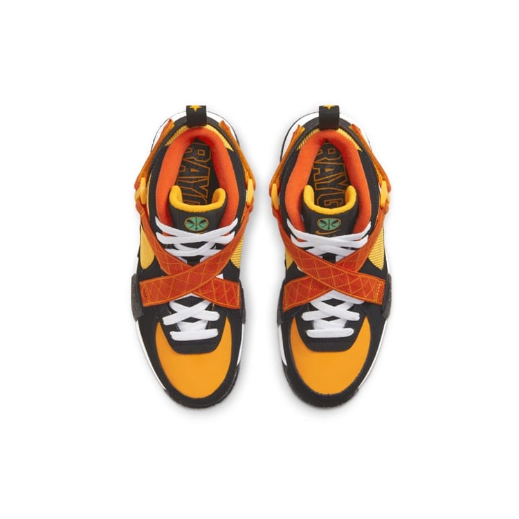 Nike Рейлган для воздушной тревоги DD9222-001