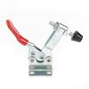 Horizontal Horizontal Clamp Quick Toggle Clamping Positioning Clip Repair
