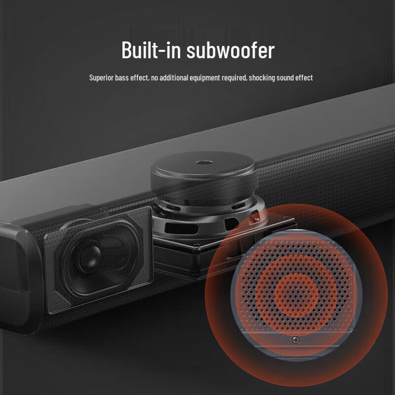 JBL Саундбар SB510 3.1 Dolby Atmos