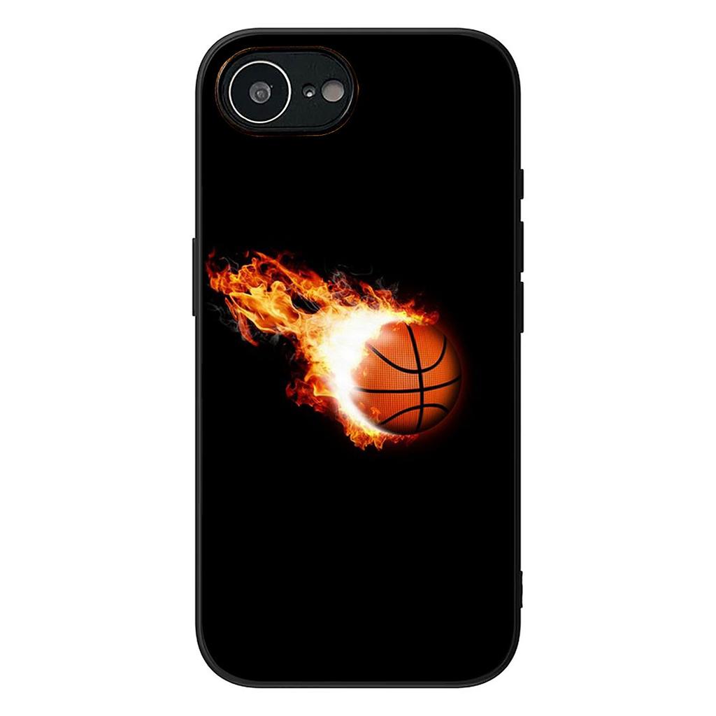 Basketball 23 24 Phone Case for Huawei P20 P30 Mate 20 Lite Pro Y7a Y6P Y7 2019 Nova 5T 3I Mate20 Protective Cover