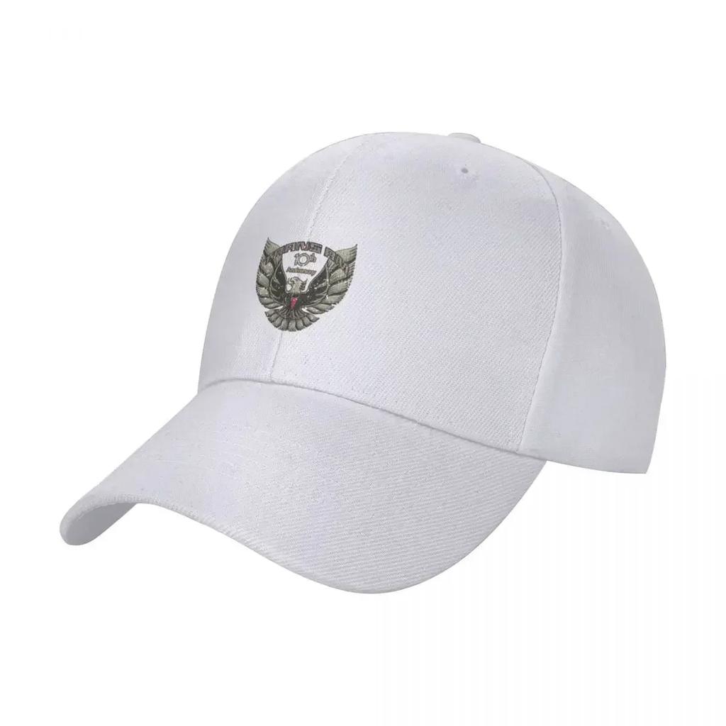 Trans Am 10th Anniversary 1979 Perfect Gift Baseball Cap party Hat sun hat Gentleman Hat Men Womens