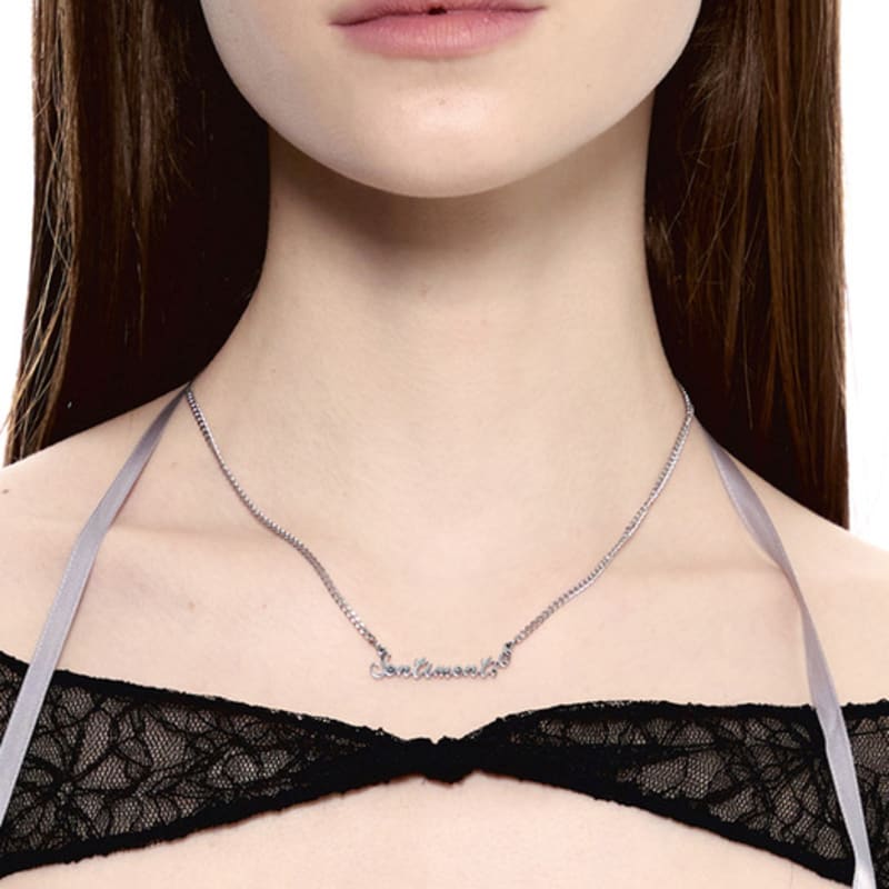 СЕНТИМЕНТС №452 ОЖЕРЕЛЬЕ